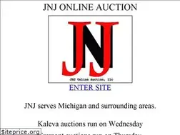 Sites similar to jnjonlineauction.com