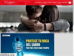 Sites similar to jnjparaguay.com