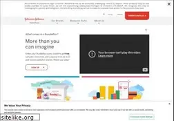 Sites similar to jnjpediatrics.com