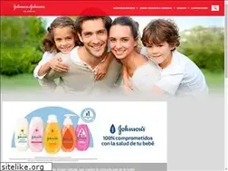 Sites similar to jnjperu.com