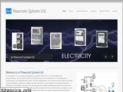 Sites similar to jnjpowercom.com