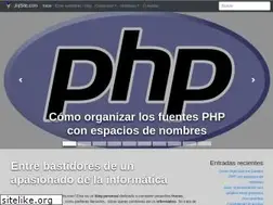 Sites similar to jnjsite.com