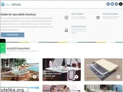 Sites similar to jnjspas.com