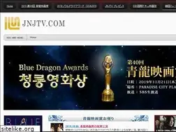 Sites similar to jnjtv.com