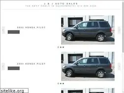 Sites similar to jnjvehicles.com