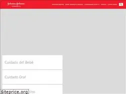 Sites similar to jnjvenezuela.com