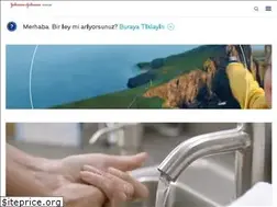 Sites similar to jnjvision.com.tr
