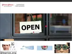 Sites similar to jnjvisioncare.ae