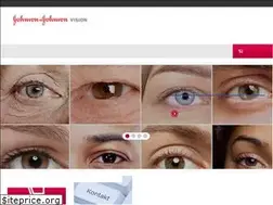 Sites similar to jnjvisioncare.cz