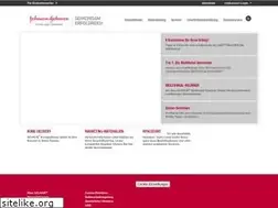 Sites similar to jnjvisioncare.de