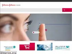 Sites similar to jnjvisioncare.dk
