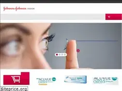 Sites similar to jnjvisioncare.fi