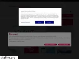 Sites similar to jnjvisioncare.fr