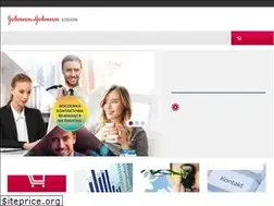 Sites similar to jnjvisioncare.pl