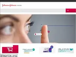 Sites similar to jnjvisioncare.se