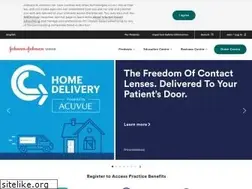 Sites similar to jnjvisionpro.ca