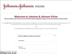 Sites similar to jnjvisionpro.com