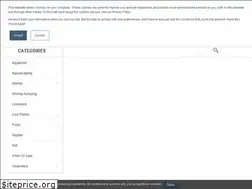 Sites similar to jnk-aquatics.co.uk