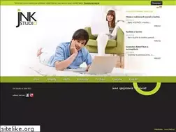 Sites similar to jnk-studio.com