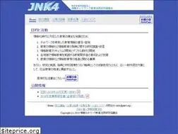 Sites similar to jnk4.org