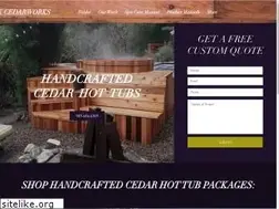 Sites similar to jnkcedarworks.com