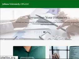 Sites similar to jnkcpa.com