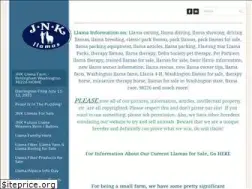 Sites similar to jnkllamas.com