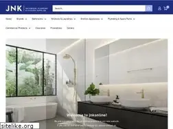 Sites similar to jnkonline.com.au