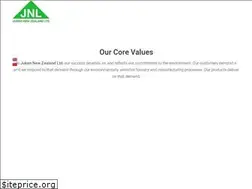 Sites similar to jnl.co.nz