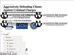 Sites similar to jnlawoffices.com