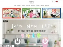 Sites similar to jnlbuy.com