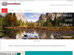 Sites similar to jnlcreations.net