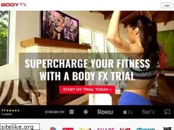 Sites similar to jnlfusion.com