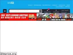 Sites similar to jnlgame.com