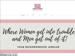 Sites similar to jnljewelry.com