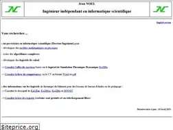 Sites similar to jnlog.com