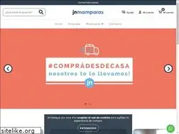 Sites similar to jnmamparas.com.ar