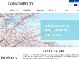 Sites similar to jnmcc.or.jp