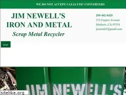 Sites similar to jnmetals.com