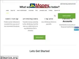 Sites similar to jnmoneyonline.com