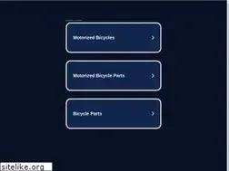 Sites similar to jnmotorsbikes.com