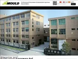 Sites similar to jnmould.com