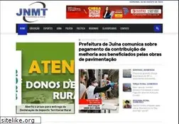 Sites similar to jnmt.com.br