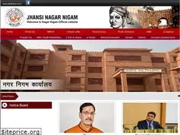 Sites similar to jnnjhansi.com