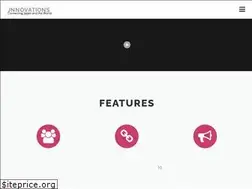 Sites similar to jnnovations.com