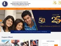 Sites similar to jnnyc-cet.org
