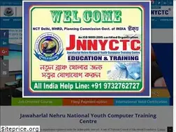 Sites similar to jnnyctc.org