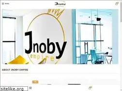 Sites similar to jnobyempire.com