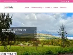Sites similar to jnon.de