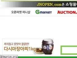 Sites similar to jnopen.com